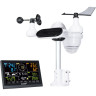 Метеостанция LEVENHUK WEZZER PLUS LP140 82876